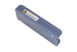 Блок питания LUCA 100W 4.17A 24VDC IP20 DIMM (PS80)