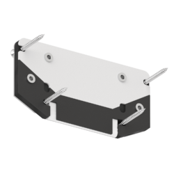 KRAAB SYSTEMS components