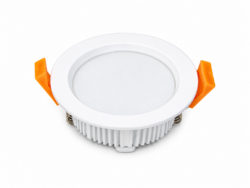 Sissepaigaldatav Ring NEXTEC 7 W 4000 K 630 lm (SL89)