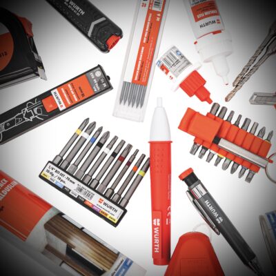 Würth tööriistad ja kinnitusvahendid