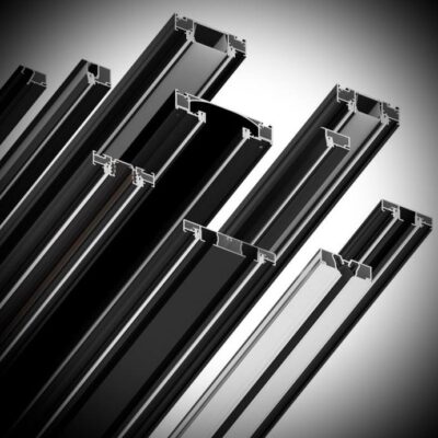 Profiilid KRAAB SYSTEMS