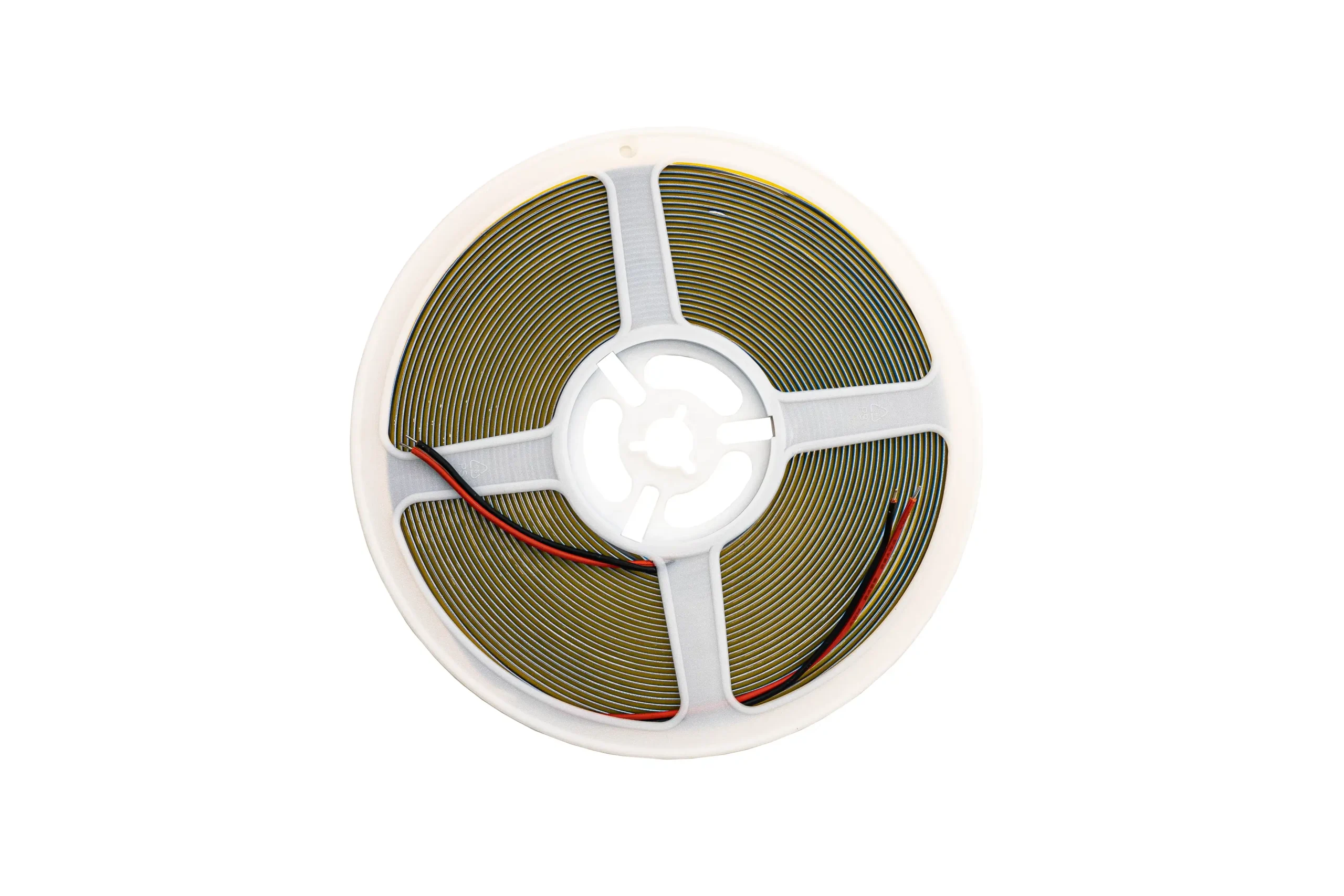 LUCA COB LED Strip 2700K 11W/m (LS4) LUCA COB LED Strip 2700K 11W/m (LS4)