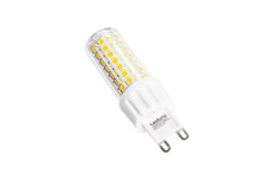 Alternative view of LED Lamp LEDURO G9 7W 3000K (Gl14)