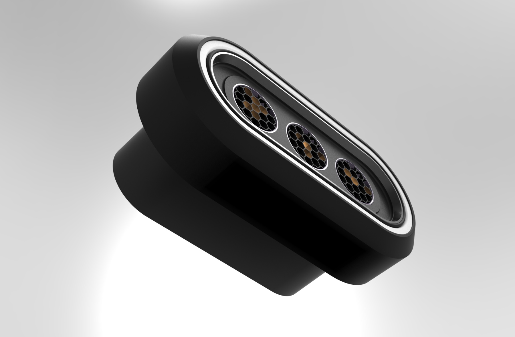 Pöörlev LED allvalgusti valge 4000K (ST27) Pöörlev LED allvalgusti valge 4000K (ST27)