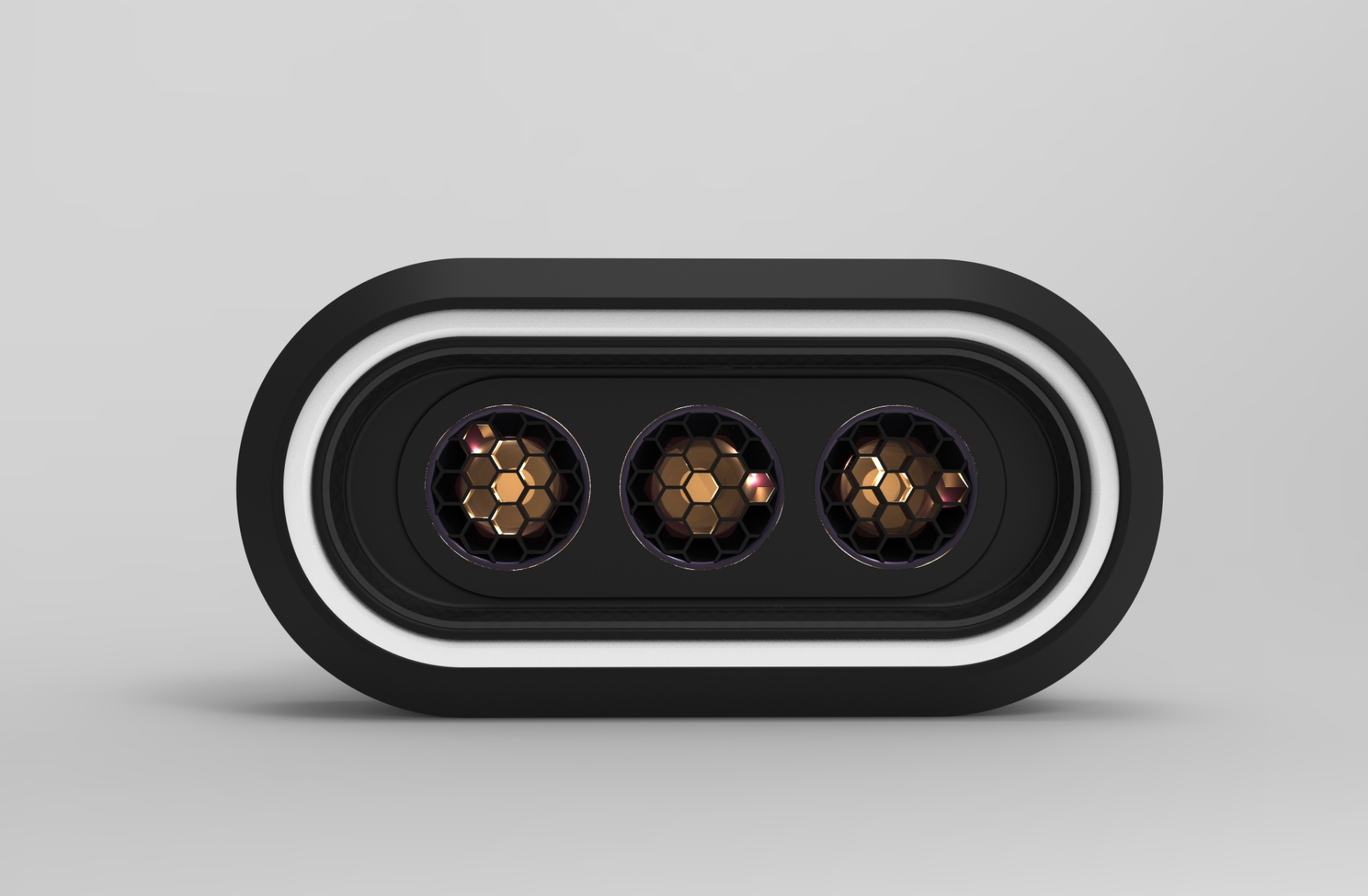 Pöörlev LED allvalgusti valge 4000K (ST27) Pöörlev LED allvalgusti valge 4000K (ST27)