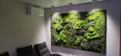 Pöörlev LED allvalgusti valge 4000K (ST27)