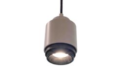 Pendant Track Light 4000K 10W 900Lm DC48V White (TL57)