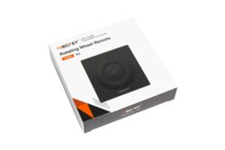 Беспроводной Выключатель Mi-Light / Miboxer чёрный (RNS38)