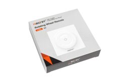 Juhtmeta lüliti Mi-Light / Miboxer valge (RNS39)