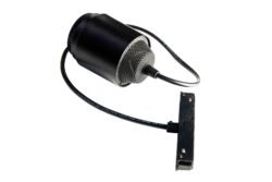 LED Magnetic Track riputus siinivalgusti 4000K 10W DC48V must (TL56)