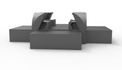 Profiiliühendused pinglaele ristikujuline (AT32)