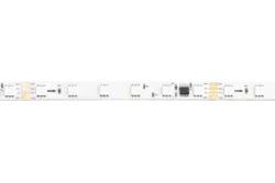 LED Лента NEXTEC RGB DIGITAL 14,4W/m 60LED/m 24V IP20 PA042555 (LS109)