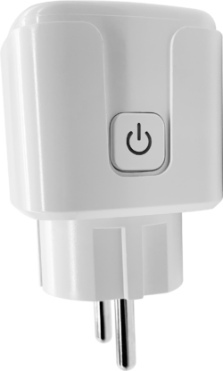 Умная розетка (WIFI) Mi-Light / MiBoxer 2,4 GHz (RNS44)