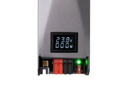 Блок Питания LUCA 500W 24V IP20 (PS95)