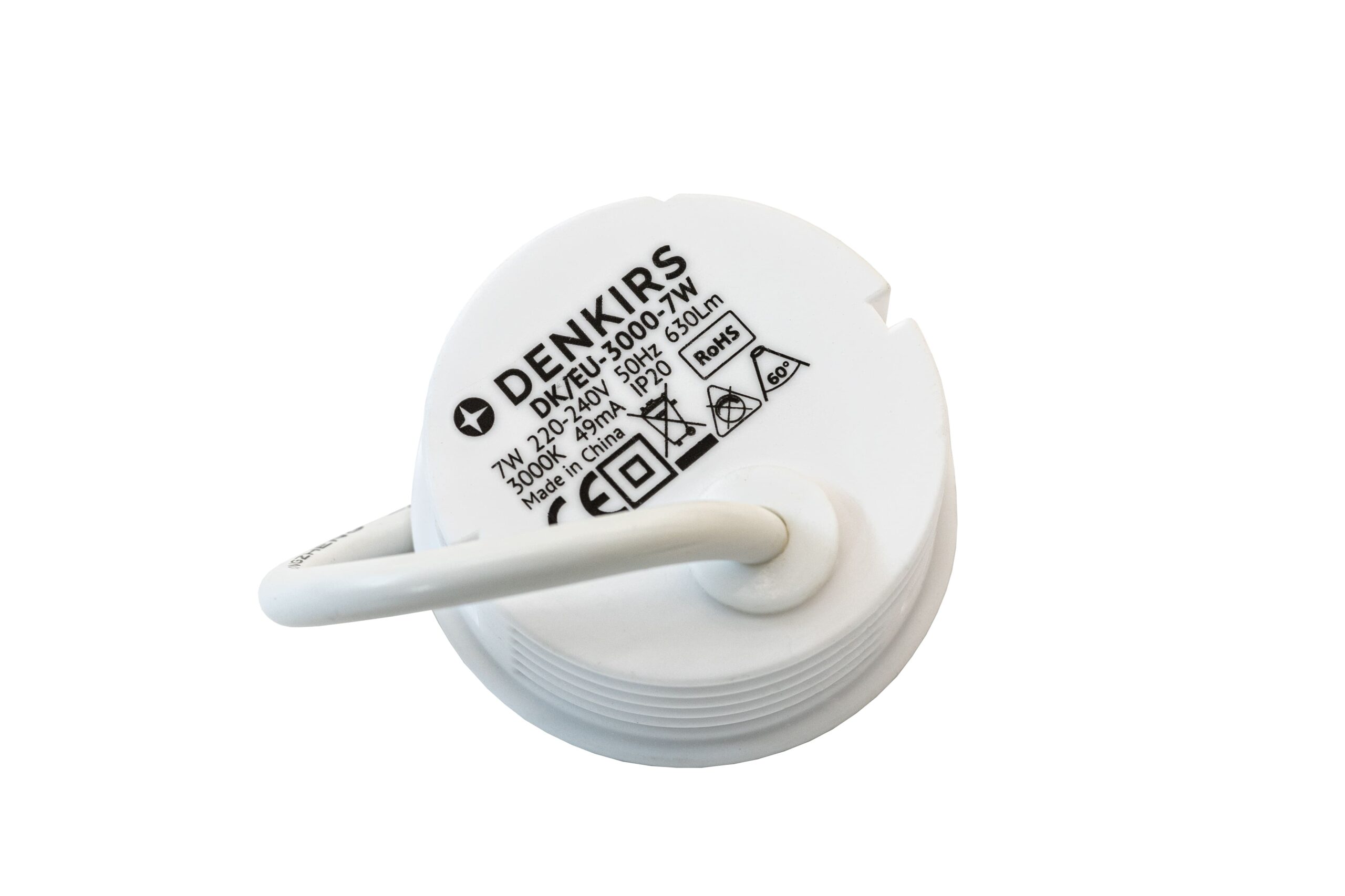 LED Module DENKIRS SLIM DK/EU-3000-7W LED Module DENKIRS SLIM DK/EU-3000-7W