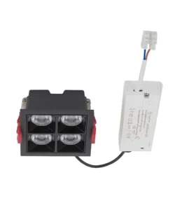 Встраиваемый потолочный светильник NOWODVORSKI 10061 MIDI 16W 3000K