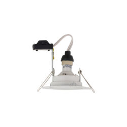 Светильник влагостойкий Novodworski Echo White 8371 IP54