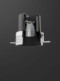 Raamita sisseehitatav valgusti AISILAN 12W 4000K (SL111)