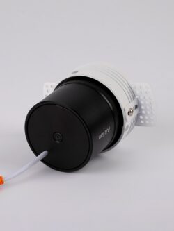 Raamita sisseehitatav valgusti AISILAN 12W 4000K (SL111)