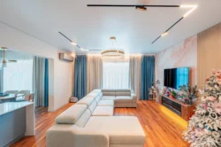 Alternative view of Kipsplaati süvistatav rööbasliist (VS12)