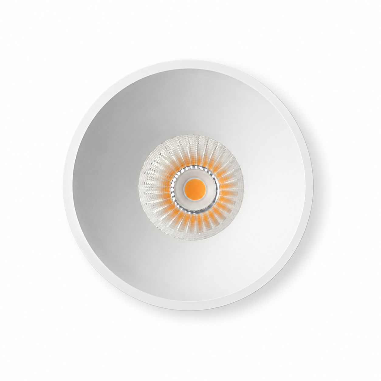 Raamita sisseehitatav valgusti AISILAN 12W 4000K (SL111) - Image 15