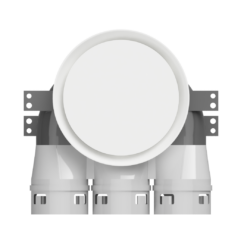 Pinglae difuusor D3×75 (VC28)