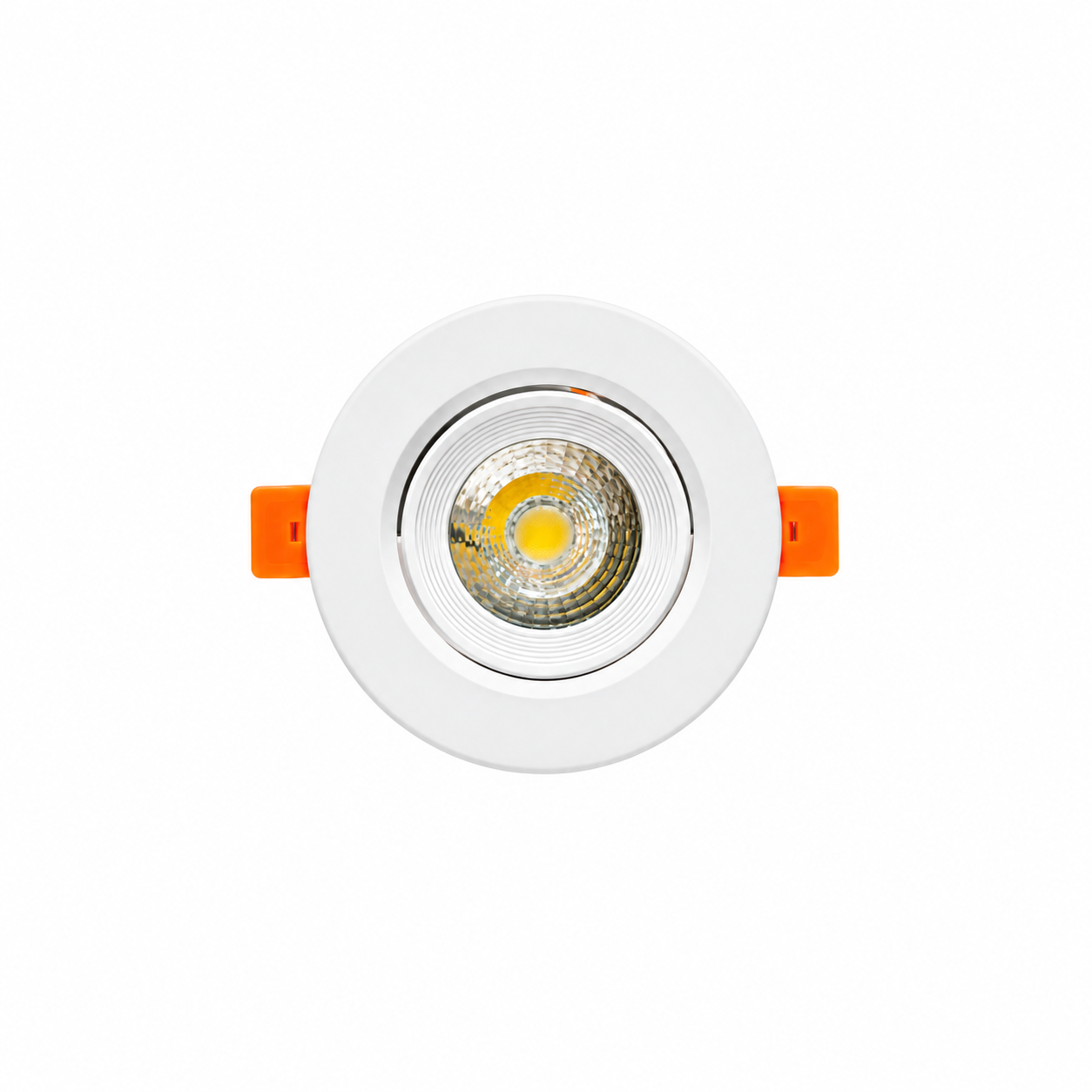 Recessed luminaire Nextec 5W 3000К (Sl151)