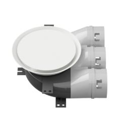 Pinglae difuusor D3×75 (VC28)