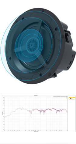 Kõrgekvaliteediline multifunktsionaalne Bluetooth laekõlar 2 x 60W (CS-4)