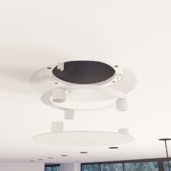 Pinglae difuusor D2×75 (VC27)