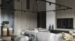 48V Magnetic Track Suspension Kit (VS0)