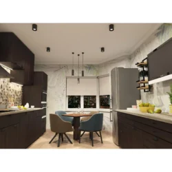 Pealispindne valgusti Denkirs (ST29)