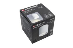 Pealispindne valgusti Denkirs (ST30)