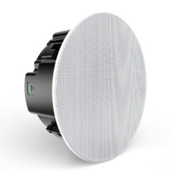 Kõrgekvaliteediline multifunktsionaalne WiFi laekõlarid 2 x 60W (CS-4)