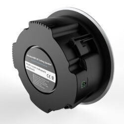 Kõrgekvaliteediline multifunktsionaalne WiFi laekõlarid 2 x 60W (CS-4)