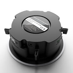 Kõrgekvaliteediline multifunktsionaalne WiFi laekõlarid 2 x 60W (CS-4)