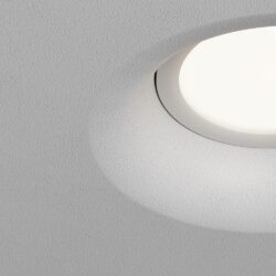 3D sisseehitatav aluselement süvistatavate valgustite jaoks (3D5)