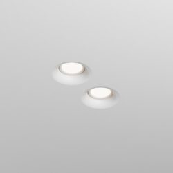 3D sisseehitatav aluselement süvistatavate valgustite jaoks (3D5)