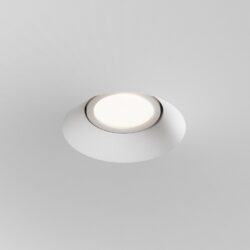 3D Mounting Platform for Recessed Luminaires (3D6)