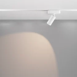 SLIM magnetiline siinivalgusti valge 3000K 10W FLOOD LIGHT 48V