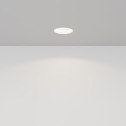 3D Mounting Platform for Recessed Luminaires (3D6)