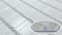 Modulaarne CCT LED-riba LUCA 3000K–6500K (ML1)