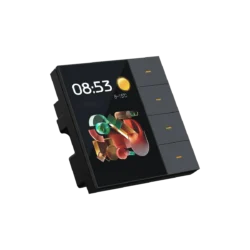 CCT valgustite juhtpaneel siinikohandusega valgustuse jaoks (M8)