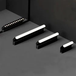 SLIM magnetiline siinivalgusti valge 3000K 6W FOLDABLE FLOOD LIGHT 48V