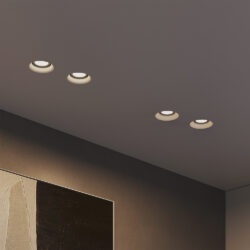 3D Mounting Platform for Recessed Luminaires (3D6)