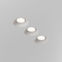 3D Mounting Platform for Recessed Luminaires (3D6)