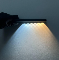 Портативная лампа с регулировкой цветовой температуры 2700-6000K (RT1)