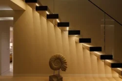 LUCA COB LED Strip FREE CUT 3000K 10W/m IP20 596lm/m (LS14)