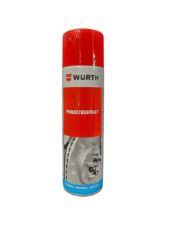 Würth Universal Cleaning Spray 500 ml (W68)