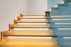 LUCA COB LED Strip FREE CUT 3000K 10W/m IP20 596lm/m (LS14)